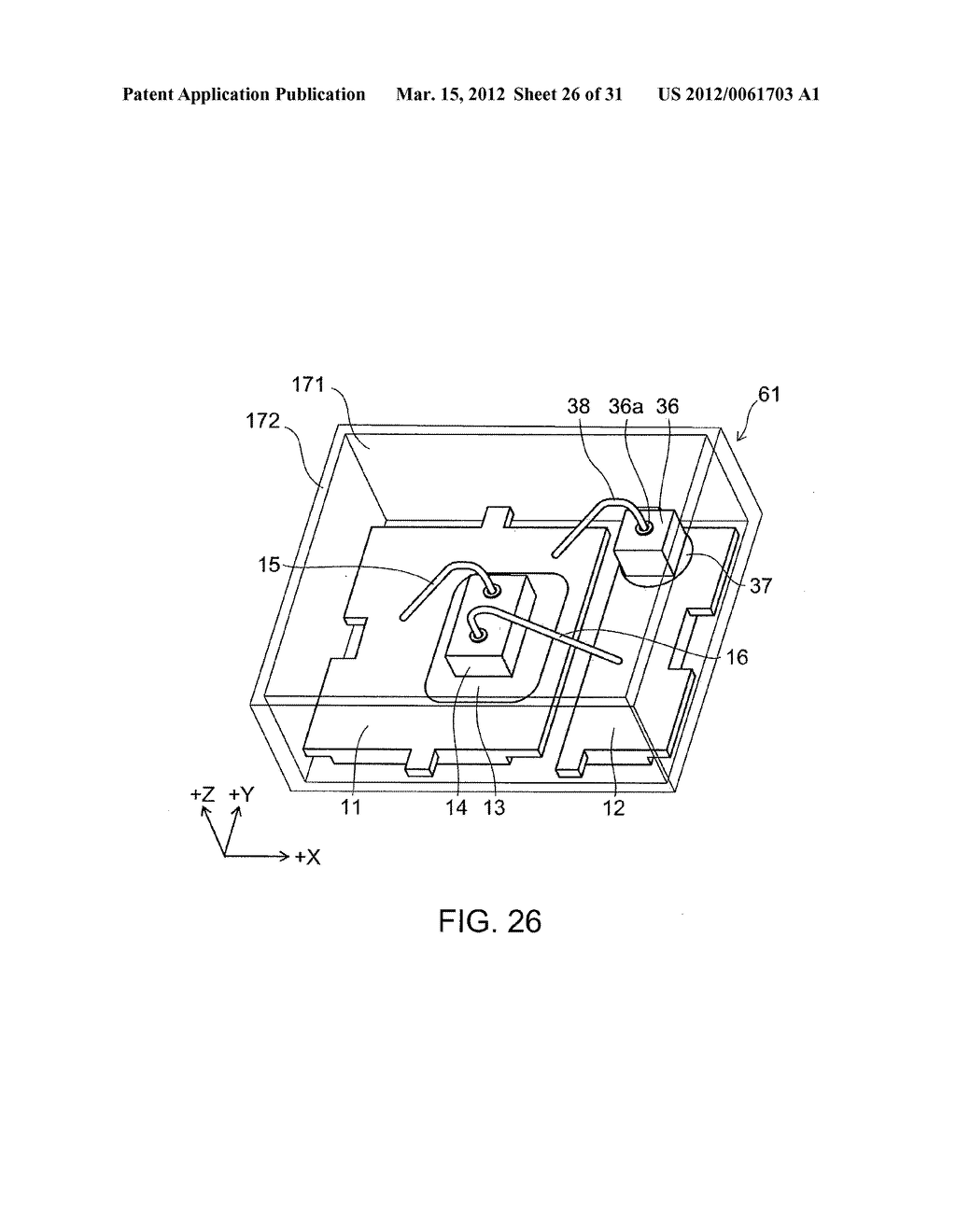 LIGHT EMITTING DEVICE AND MANUFACTURING METHOD OF LIGHT EMITTING DEVICE - diagram, schematic, and image 27