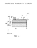 SEMICONDUCTOR LIGHT EMITTING DEVICE diagram and image