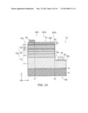 SEMICONDUCTOR LIGHT EMITTING DEVICE diagram and image