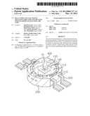 HEAT CONDUCTING SLUG HAVING MULTI-STEP STRUCTURE AND THE LIGHT EMITTING     DIODE PACKAGE USING THE SAME diagram and image