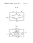 HEAT CONDUCTING SLUG HAVING MULTI-STEP STRUCTURE AND THE LIGHT EMITTING     DIODE PACKAGE USING THE SAME diagram and image