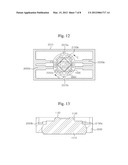 HEAT CONDUCTING SLUG HAVING MULTI-STEP STRUCTURE AND THE LIGHT EMITTING     DIODE PACKAGE USING THE SAME diagram and image