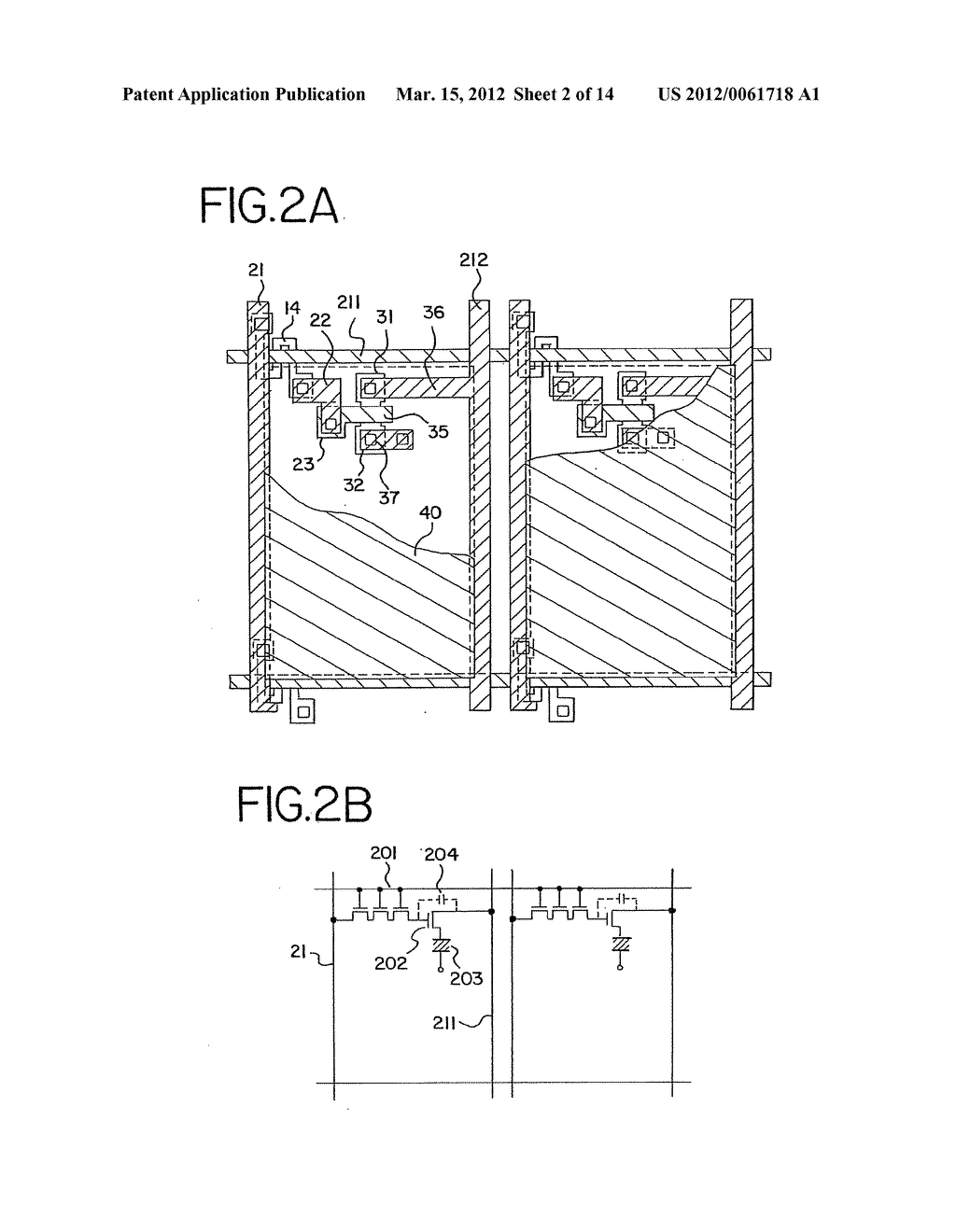 Electronic Device - diagram, schematic, and image 03