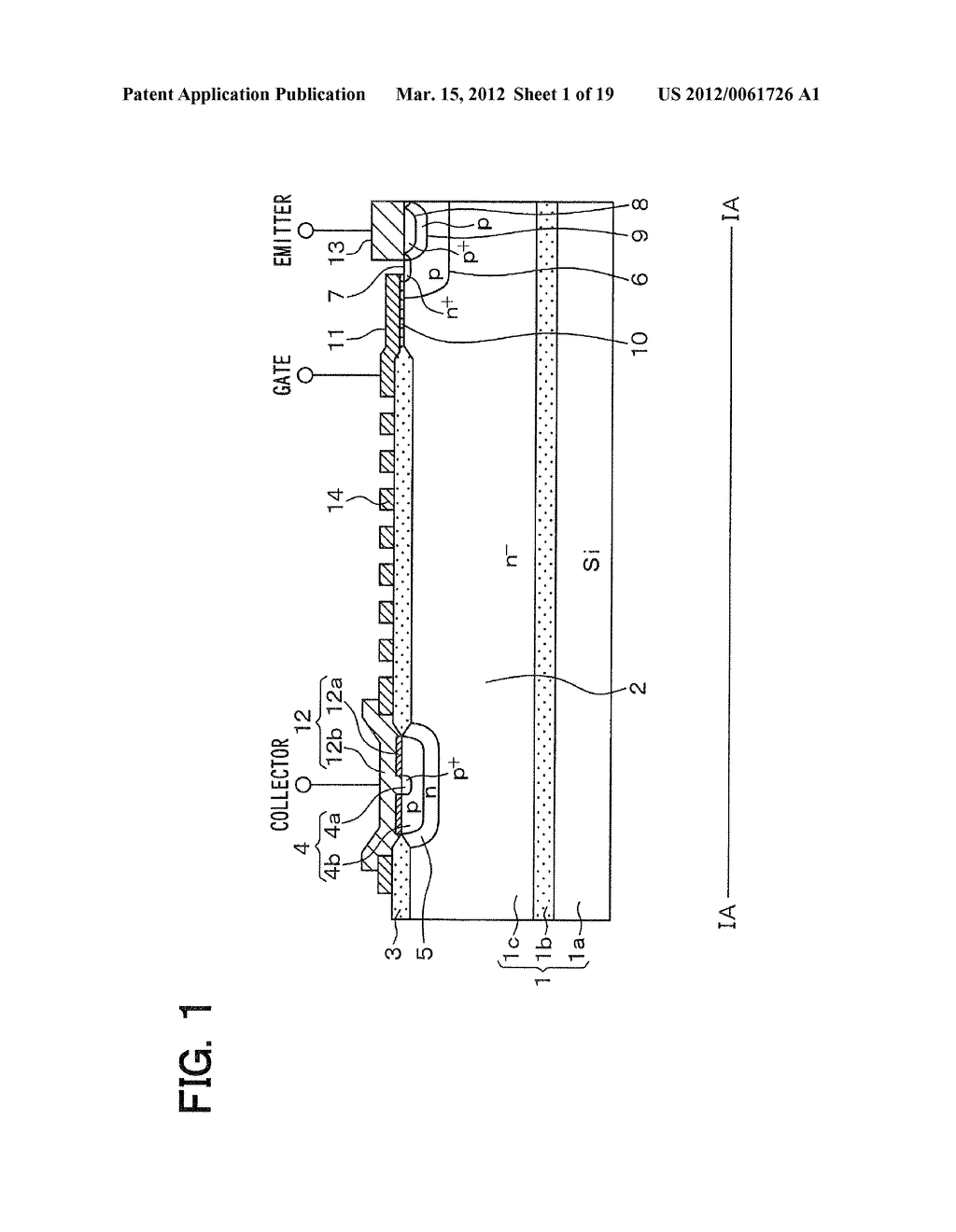 LATERAL INSULATED-GATE BIPOLAR TRANSISTOR - diagram, schematic, and image 02