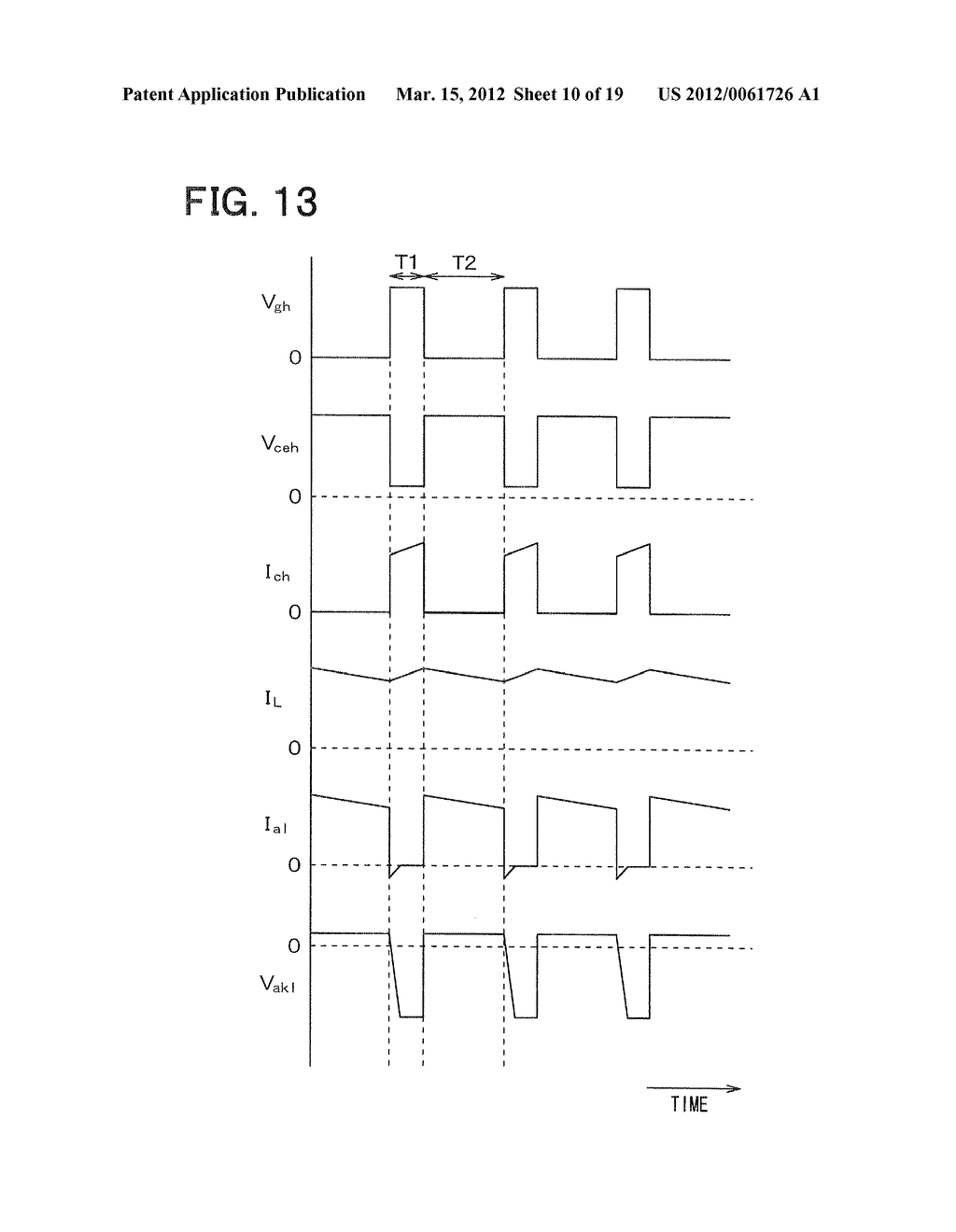 LATERAL INSULATED-GATE BIPOLAR TRANSISTOR - diagram, schematic, and image 11