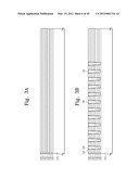 THREE DIMENSIONAL SEMICONDUCTOR MEMORY DEVICES diagram and image