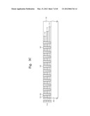 THREE DIMENSIONAL SEMICONDUCTOR MEMORY DEVICES diagram and image