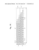 THREE DIMENSIONAL SEMICONDUCTOR MEMORY DEVICES diagram and image