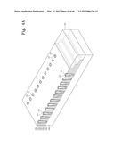 THREE DIMENSIONAL SEMICONDUCTOR MEMORY DEVICES diagram and image