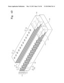 THREE DIMENSIONAL SEMICONDUCTOR MEMORY DEVICES diagram and image