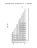 THREE DIMENSIONAL SEMICONDUCTOR MEMORY DEVICES diagram and image