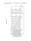 THREE DIMENSIONAL SEMICONDUCTOR MEMORY DEVICES diagram and image