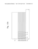 THREE DIMENSIONAL SEMICONDUCTOR MEMORY DEVICES diagram and image