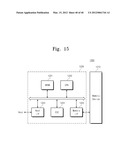 THREE DIMENSIONAL SEMICONDUCTOR MEMORY DEVICES diagram and image