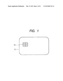 METHOD FOR MANUFACTURING A SEMICONDUCTOR DEVICE diagram and image