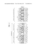 METHOD FOR MANUFACTURING A SEMICONDUCTOR DEVICE diagram and image