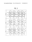 METHOD FOR MANUFACTURING A SEMICONDUCTOR DEVICE diagram and image