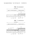 METHOD FOR MANUFACTURING A SEMICONDUCTOR DEVICE diagram and image