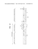 METHOD FOR MANUFACTURING A SEMICONDUCTOR DEVICE diagram and image