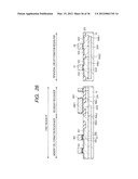 METHOD FOR MANUFACTURING A SEMICONDUCTOR DEVICE diagram and image