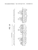 METHOD FOR MANUFACTURING A SEMICONDUCTOR DEVICE diagram and image