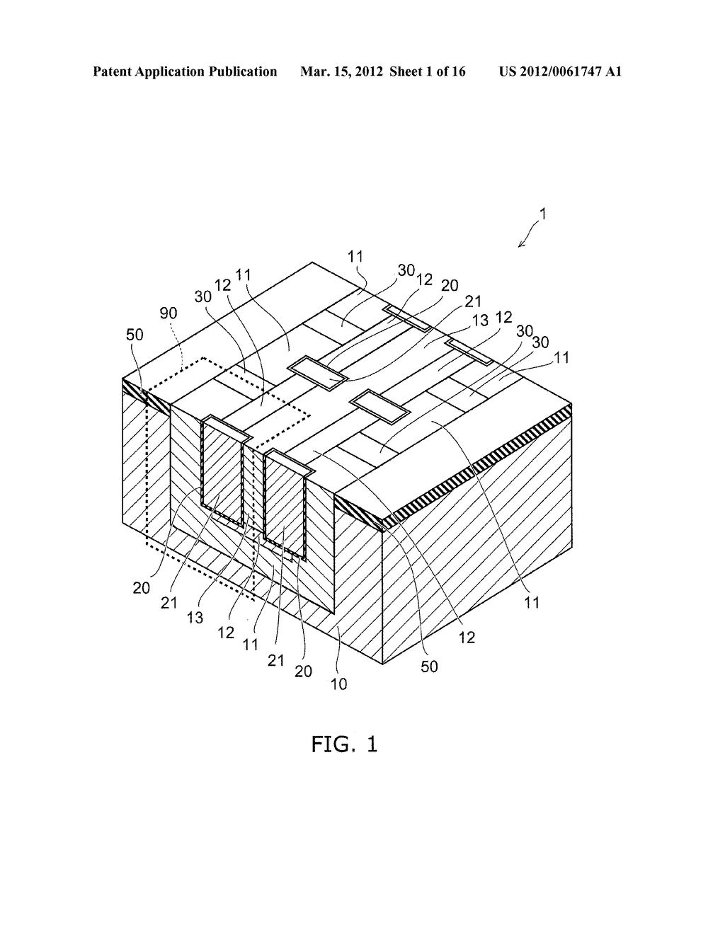 SEMICONDUCTOR DEVICE - diagram, schematic, and image 02