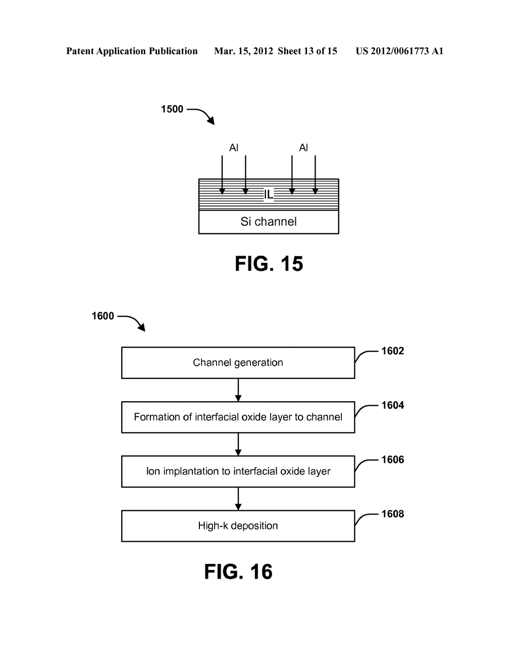 SEMICONDUCTOR DEVICE AND METHOD OF FABRICATING THE SAME - diagram, schematic, and image 14