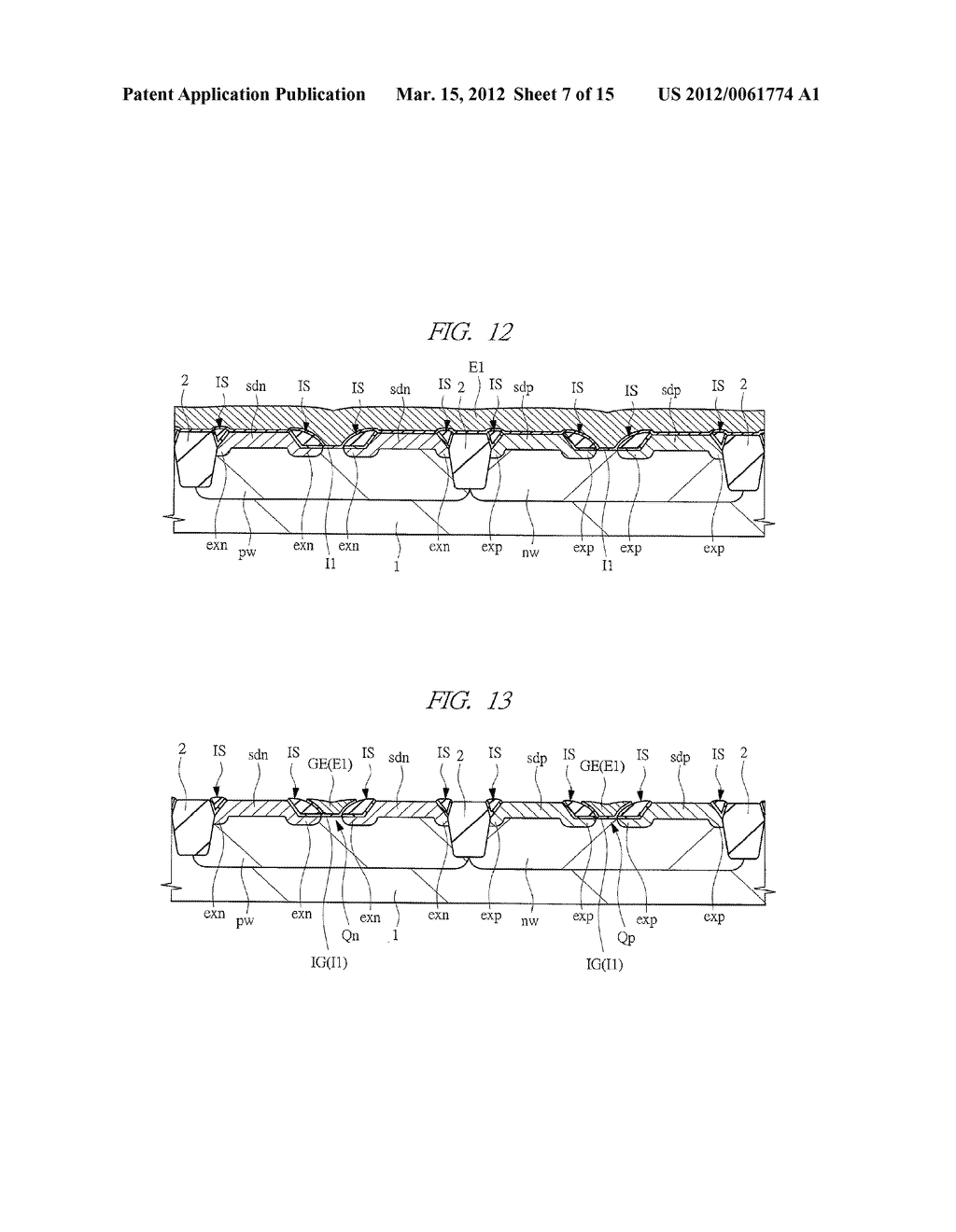 SEMICONDUCTOR DEVICE AND MANUFACTURING METHOD OF THE SAME - diagram, schematic, and image 08