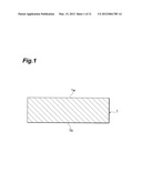 SEMICONDUCTOR LIGHT DETECTING ELEMENT AND MANUFACTURING METHOD THEREFOR diagram and image