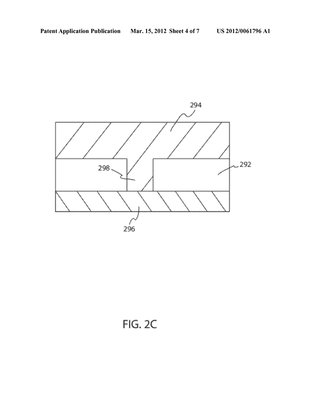 Programmable anti-fuse wire bond pads - diagram, schematic, and image 05