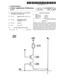 SEMICONDUCTOR DEVICE AND METHOD OF FABRICATING THE SAME diagram and image