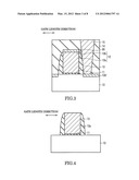 SEMICONDUCTOR DEVICE AND METHOD OF FABRICATING THE SAME diagram and image