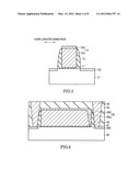 SEMICONDUCTOR DEVICE AND METHOD OF FABRICATING THE SAME diagram and image