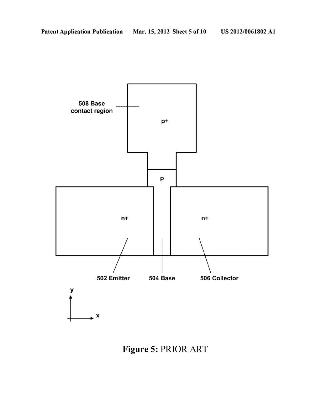 BIPOLAR JUNCTION TRANSISTOR - diagram, schematic, and image 06