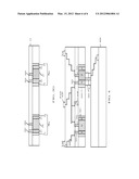 Systems and Methods for Enabling Esd Protection on 3-D Stacked Devices diagram and image