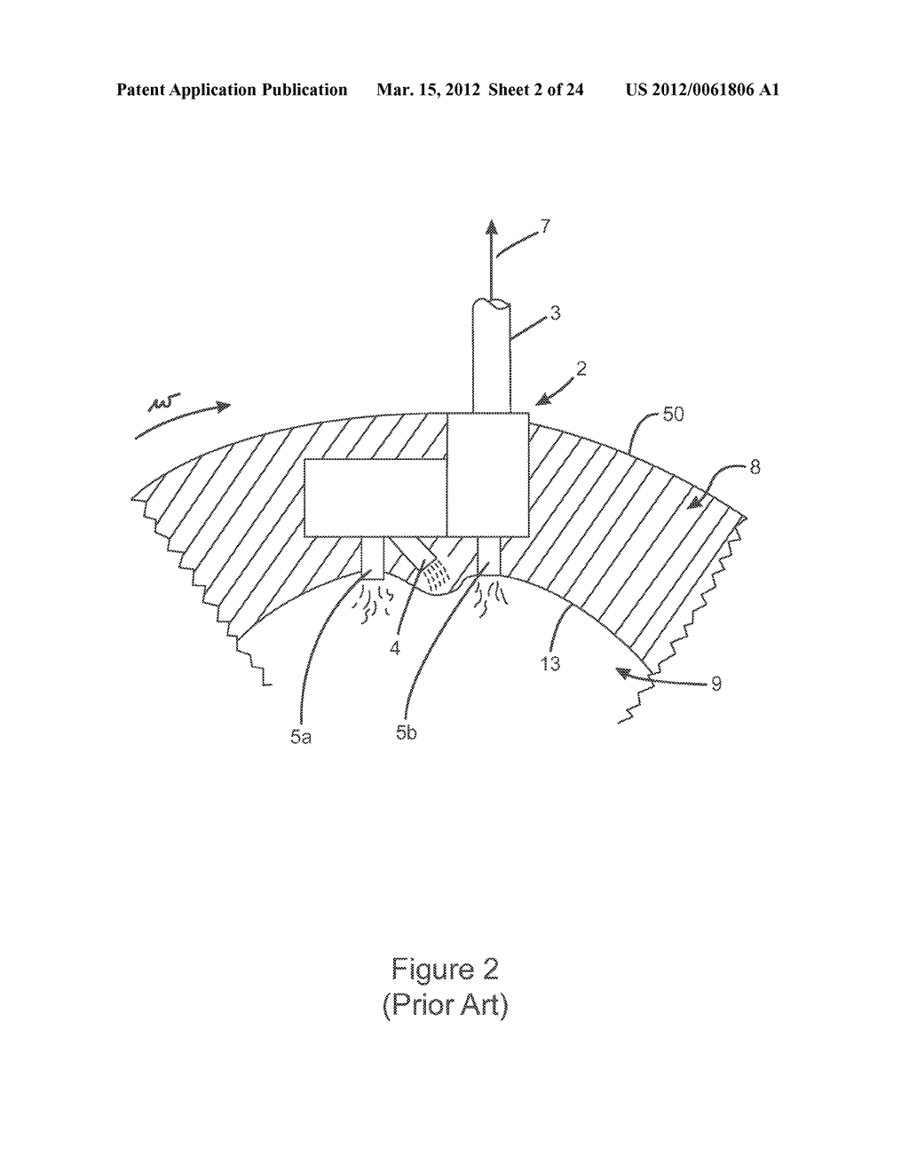 SYSTEMS AND METHODS FOR DRYING A ROTATING SUBSTRATE - diagram, schematic, and image 03