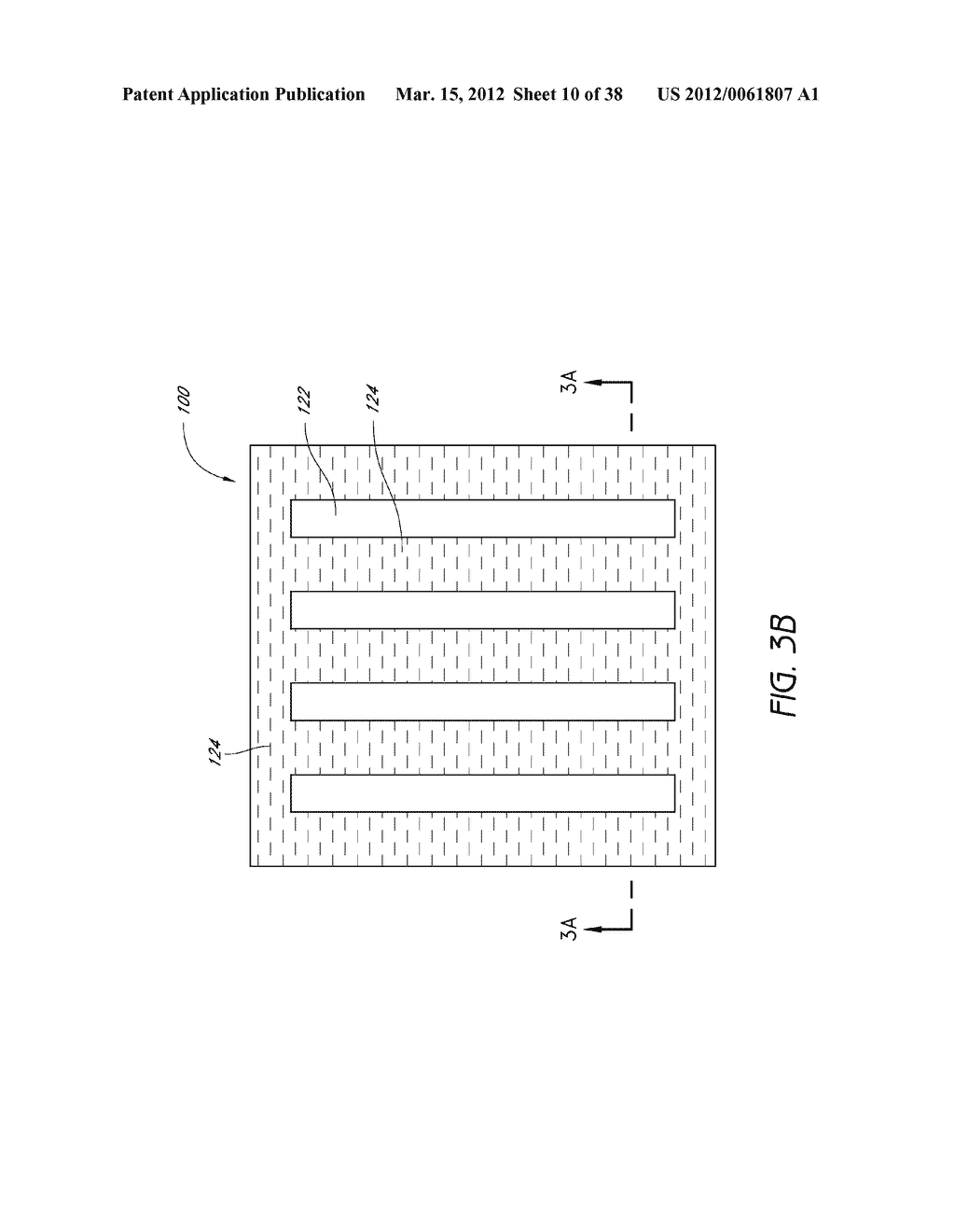 PITCH MULTIPLIED MASK PATTERNS FOR ISOLATED FEATURES - diagram, schematic, and image 11