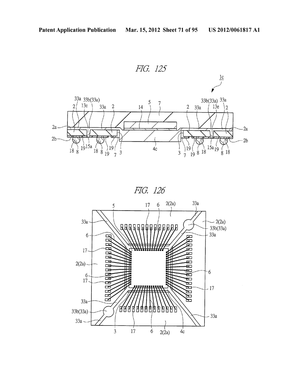 SEMICONDUCTOR DEVICE AND MANUFACTURING METHOD OF THE SAME - diagram, schematic, and image 72