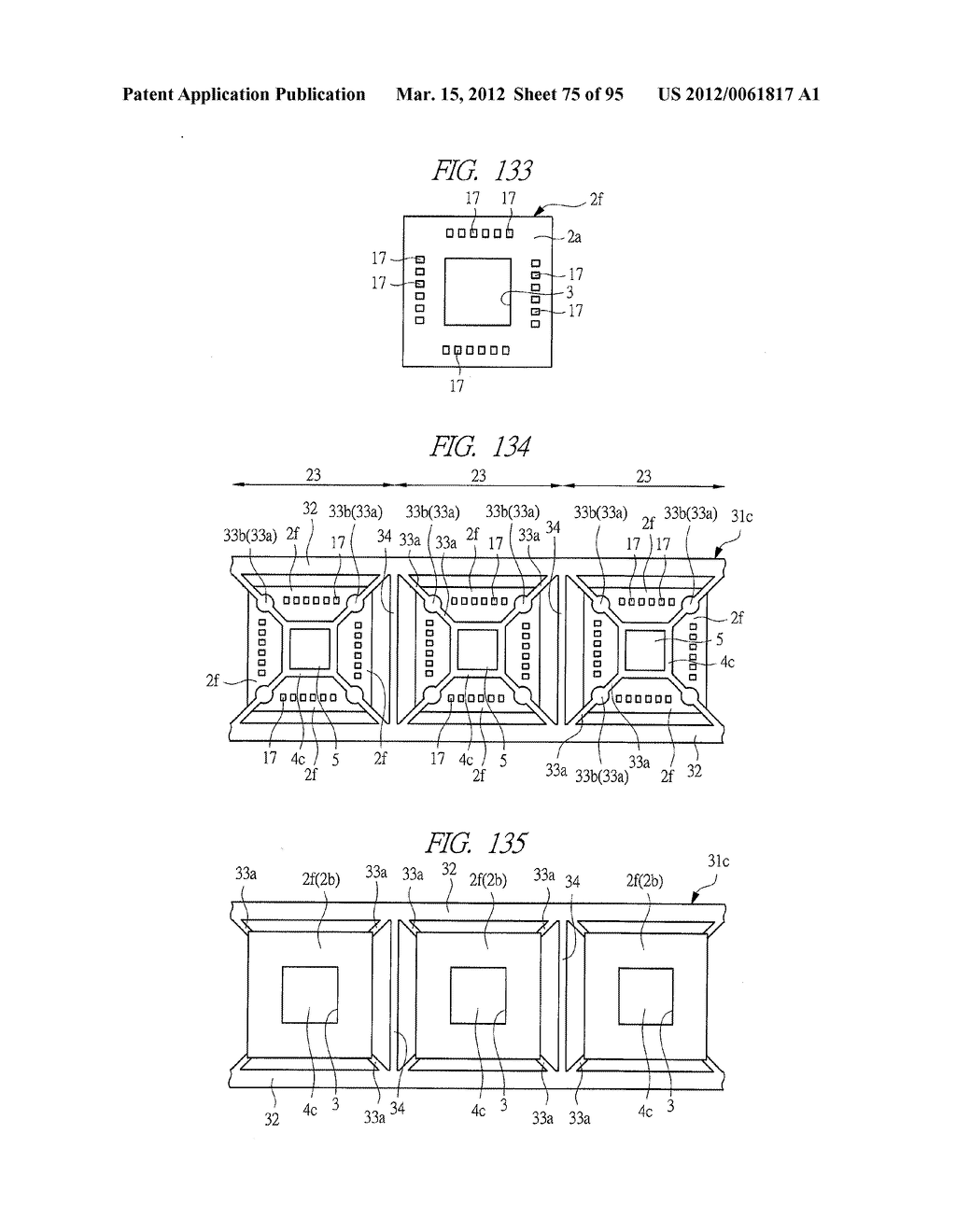 SEMICONDUCTOR DEVICE AND MANUFACTURING METHOD OF THE SAME - diagram, schematic, and image 76