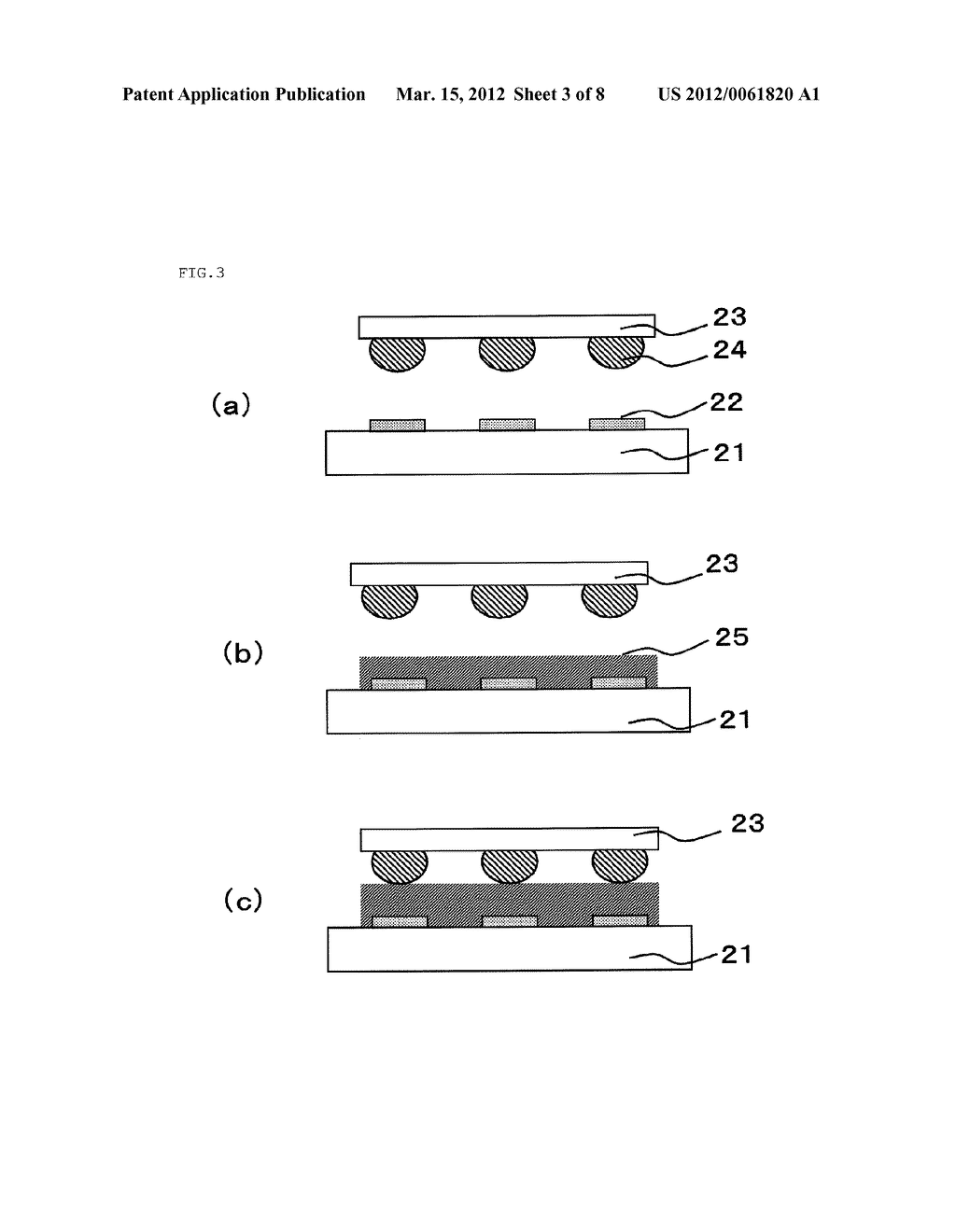 METHOD FOR MANUFACTURING ELECTRONIC COMPONENT, AND ELECTRONIC COMPONENT - diagram, schematic, and image 04