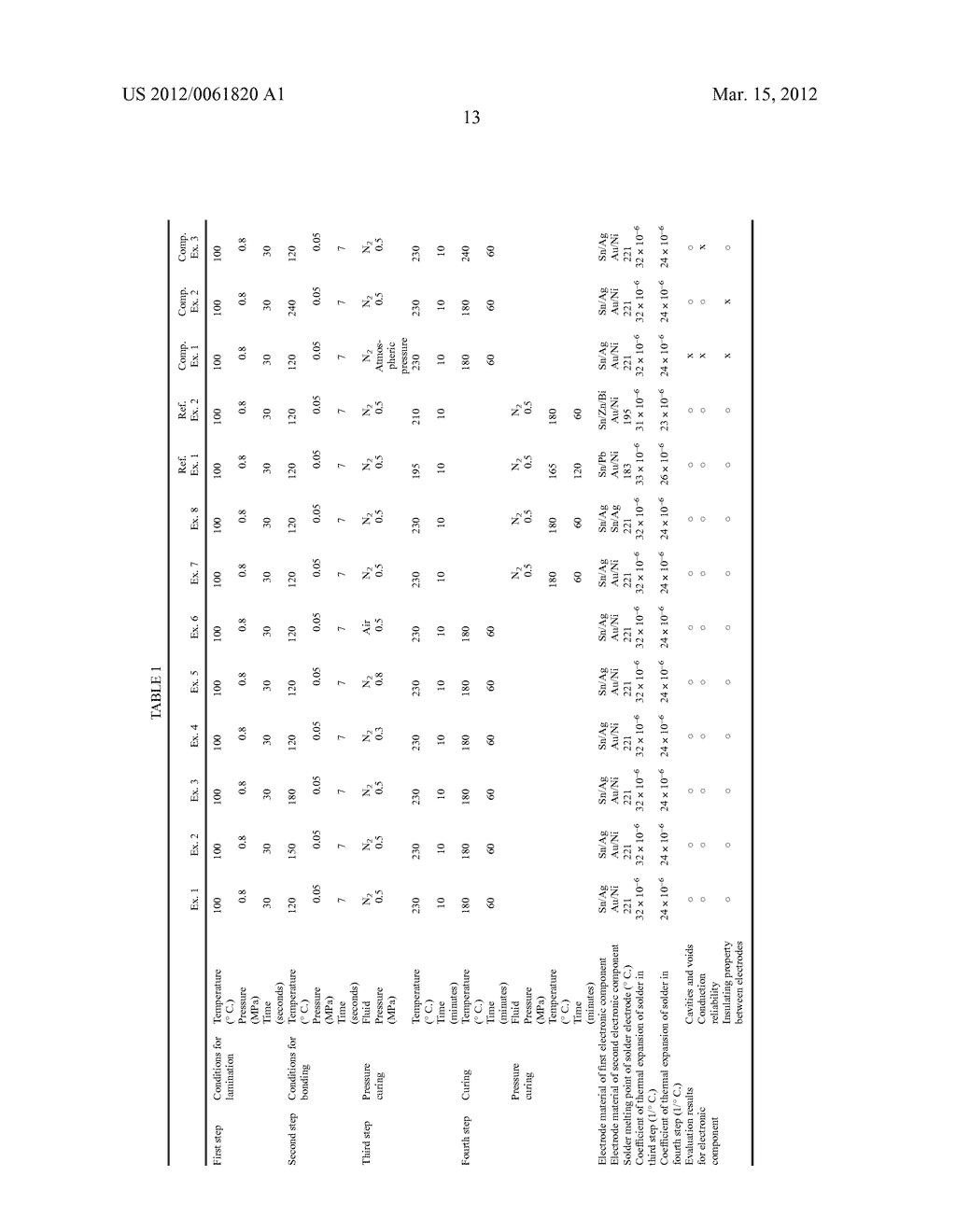 METHOD FOR MANUFACTURING ELECTRONIC COMPONENT, AND ELECTRONIC COMPONENT - diagram, schematic, and image 22