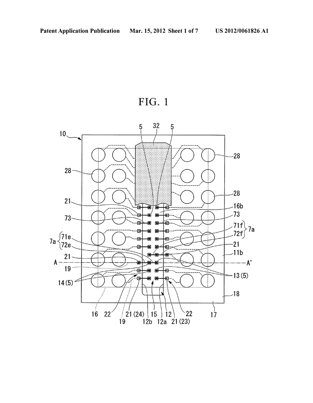 SEMICONDUCTOR DEVICE - diagram, schematic, and image 02