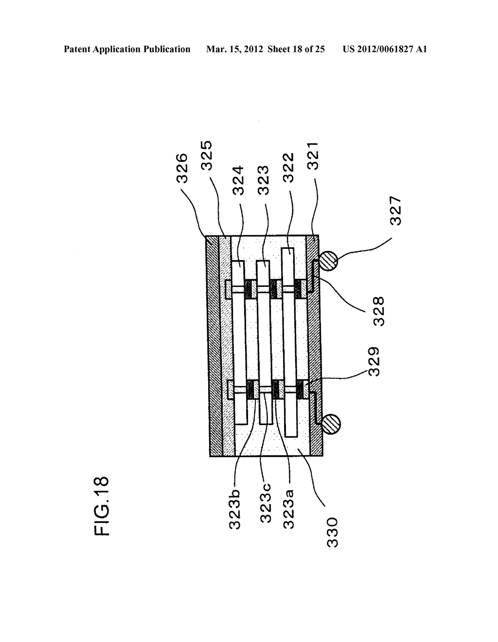 SEMICONDUCTOR DEVICE - diagram, schematic, and image 19