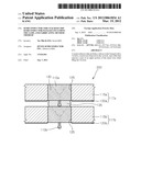 SEMICONDUCTOR CHIP, STACKED CHIP SEMICONDUCTOR PACKAGE INCLUDING THE SAME,     AND FABRICATING METHOD THEREOF diagram and image