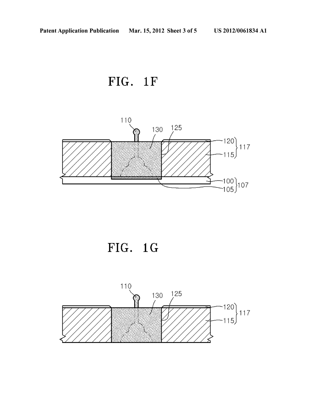 SEMICONDUCTOR CHIP, STACKED CHIP SEMICONDUCTOR PACKAGE INCLUDING THE SAME,     AND FABRICATING METHOD THEREOF - diagram, schematic, and image 04