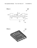 DIE STRUCTURE, DIE ARRANGEMENT AND METHOD OF PROCESSING A DIE diagram and image