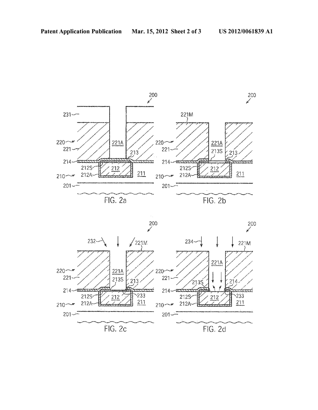 METAL CAP LAYER WITH ENHANCED ETCH RESISTIVITY FOR COPPER-BASED METAL     REGIONS IN SEMICONDUCTOR DEVICES - diagram, schematic, and image 03