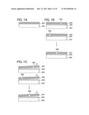 SEMICONDUCTOR INTEGRATED CIRCUIT, MANUFACTURING METHOD THEREOF, AND     SEMICONDUCTOR DEVICE USING SEMICONDUCTOR INTEGRATED CIRCUIT diagram and image