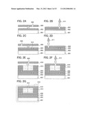 SEMICONDUCTOR INTEGRATED CIRCUIT, MANUFACTURING METHOD THEREOF, AND     SEMICONDUCTOR DEVICE USING SEMICONDUCTOR INTEGRATED CIRCUIT diagram and image