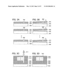 SEMICONDUCTOR INTEGRATED CIRCUIT, MANUFACTURING METHOD THEREOF, AND     SEMICONDUCTOR DEVICE USING SEMICONDUCTOR INTEGRATED CIRCUIT diagram and image